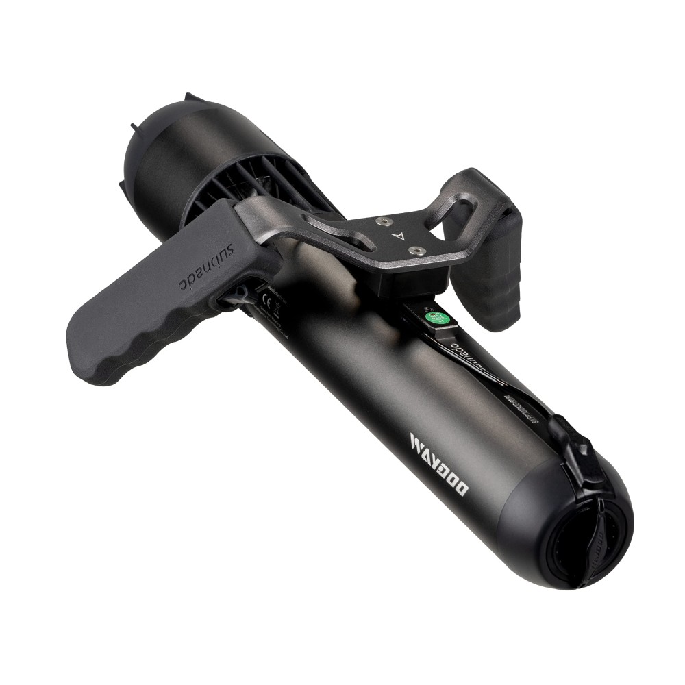 Ηλεκτρικό SeaScooter SUBNADO Standard Package - Waydoo