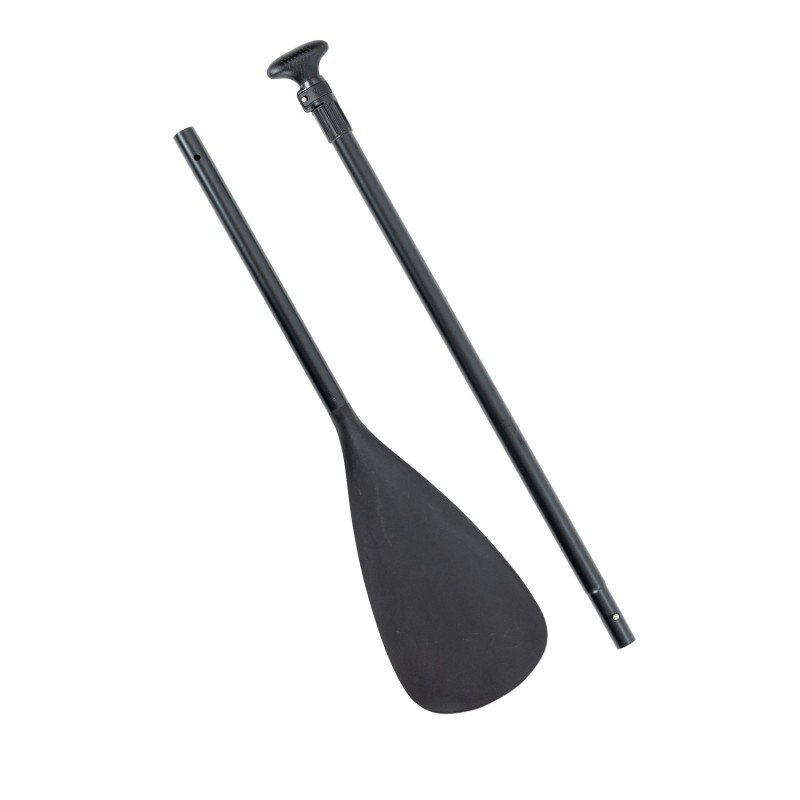 Κουπί sup αλουμινίου ρυθμιζόμενο 165-215cm σπαστό σε 3 μέρη SCK
