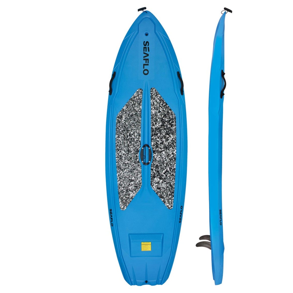 Seaflo SUP 9'6'' πολυαιθυλενίου - Mπλε S002AS-BU
