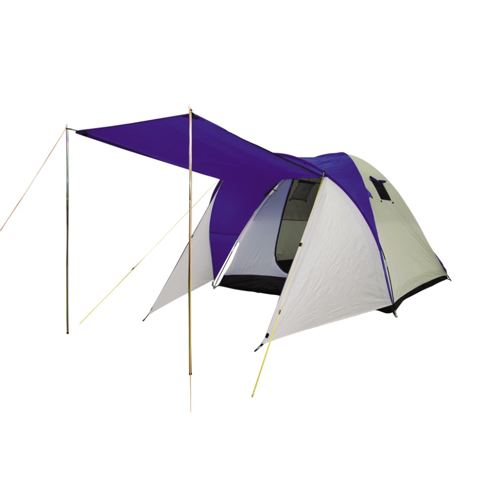 ΣΚΗΝΗ NEVADA XL 240x240+150X175 Panda AM.10314