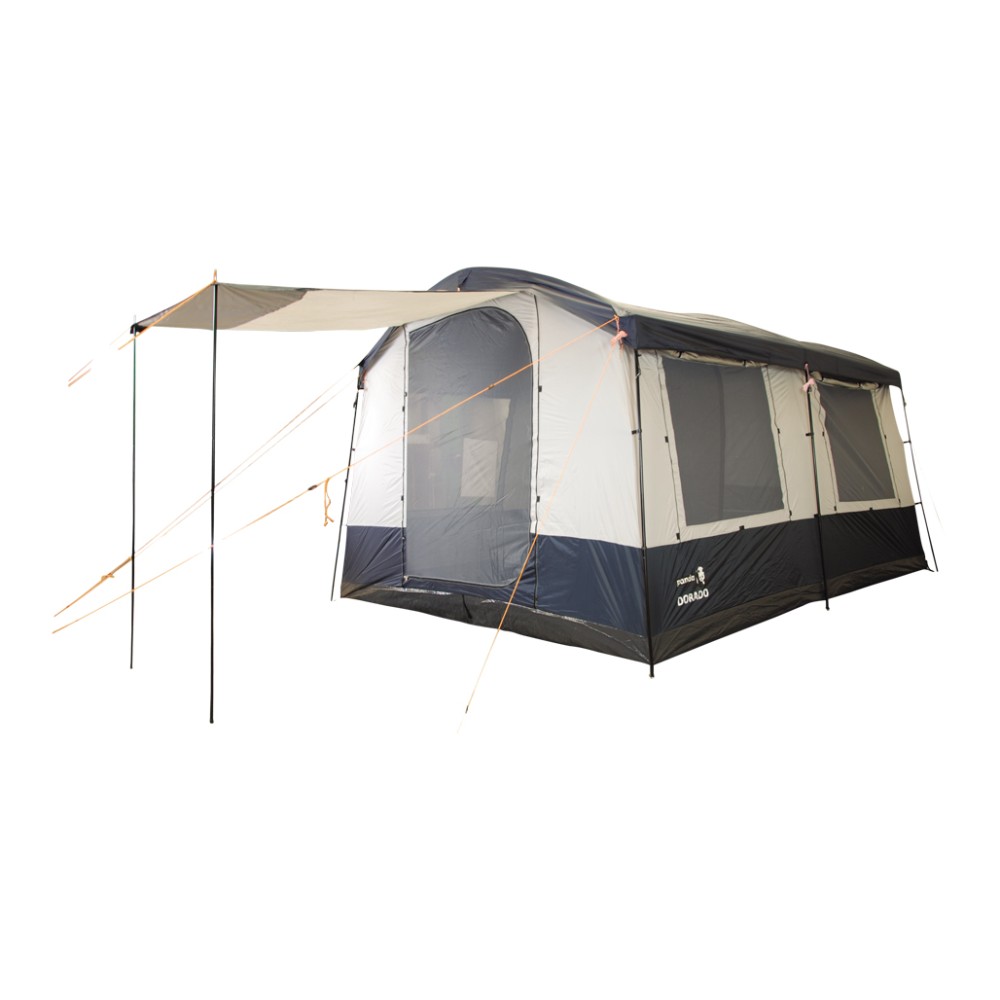 ΣΚΗΝΗ DORADO 400Χ330Χ220 CM Panda