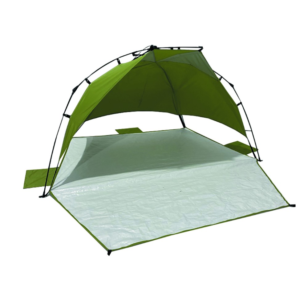 Σκηνή Camping Παραλίας Αυτόματη Parasol Panda AM.10412
