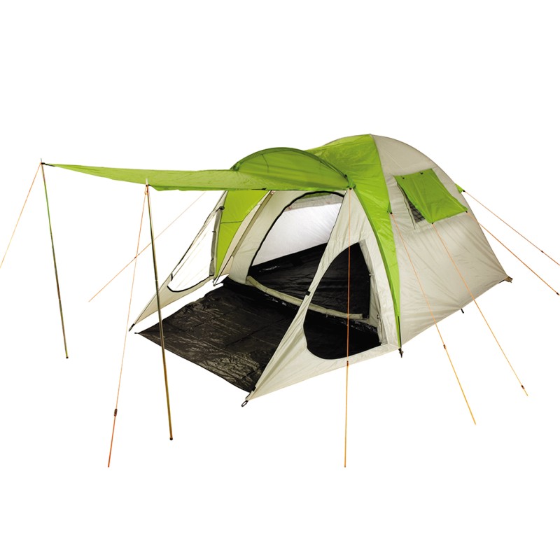 ΣΚΗΝΗ ELECTRA L 4ΑΤ.240+150X240X175CM Grasshoppers