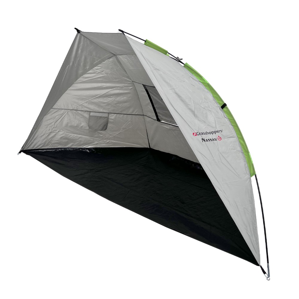 ΣΚΗΝΗ ΠΑΡΑΛΙΑΣ NASSAU 250X120X120CM Grasshoppers
