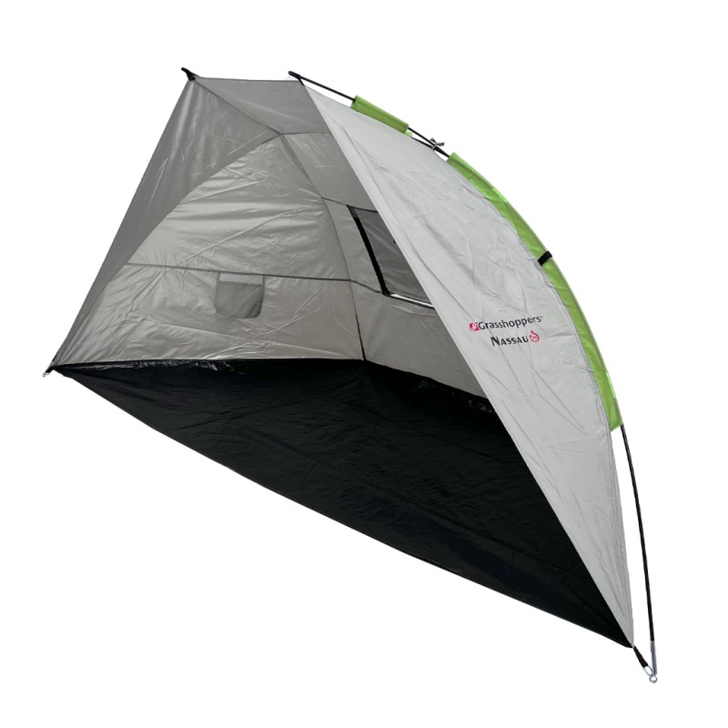 ΣΚΗΝΗ ΠΑΡΑΛΙΑΣ NASSAU 250X120X120CM Grasshoppers