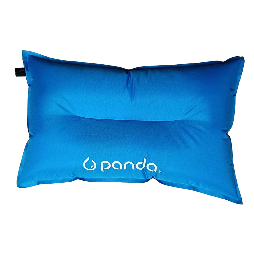 Αυτοφούσκωτο Μαξιλάρι Camping 42x52εκ. Bestway