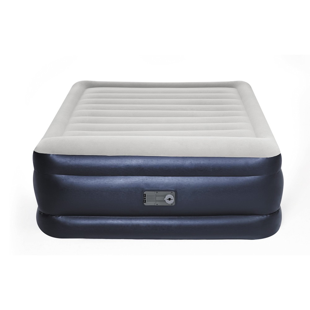 Φουσκωτό στρώμα 7690 TRITECH AIRBED QUEEN BULT-IN AC PUMP 203x152x61cm Bestway