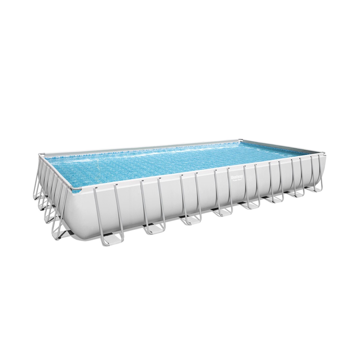 Πισίνα 56623 POWER STEEL POOL 956 Χ 488 Χ 132cm Bestway