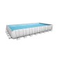 Πισίνα 56623 POWER STEEL POOL 956 Χ 488 Χ 132cm Bestway