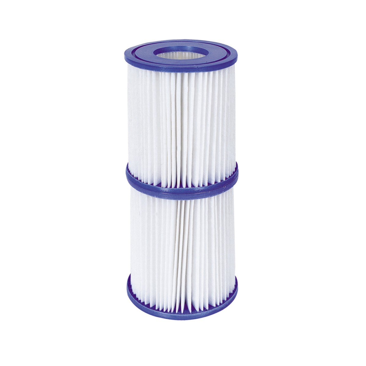 Ανταλλακτικό Φίλτρο Πισίνας Flowclear Cartridge II Φ10,6Χ13.6cm Bestway