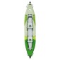 AM KAYAK BETTA 2-AT. 13'6'' 412X80CM