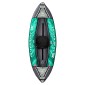 AM KAYAK LAXO 1AT. 9'4'' 285X90CM