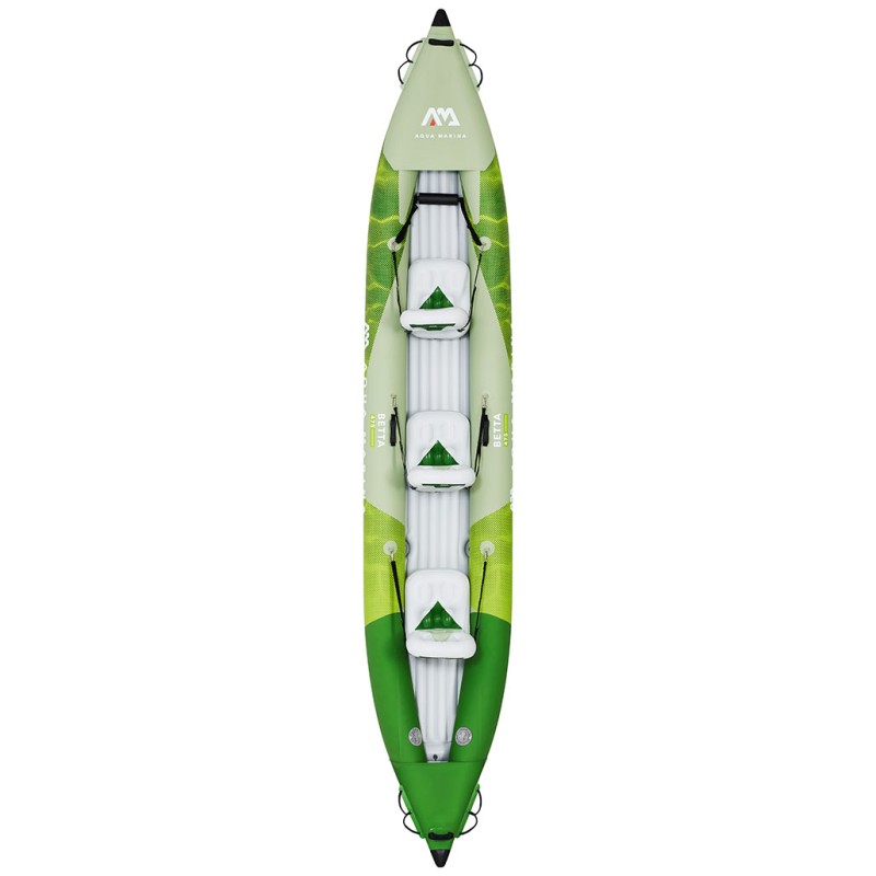 AM KAYAK BETTA 3AT 15'7'' 475X80CM