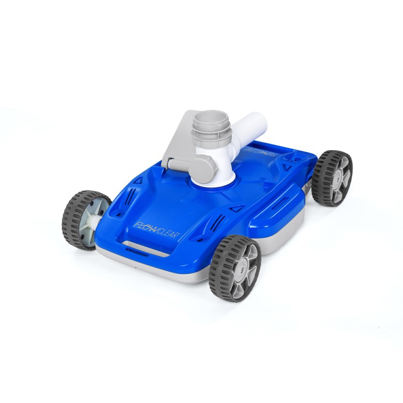 58665 AUTOMATIC POOL CLEANER Bestway