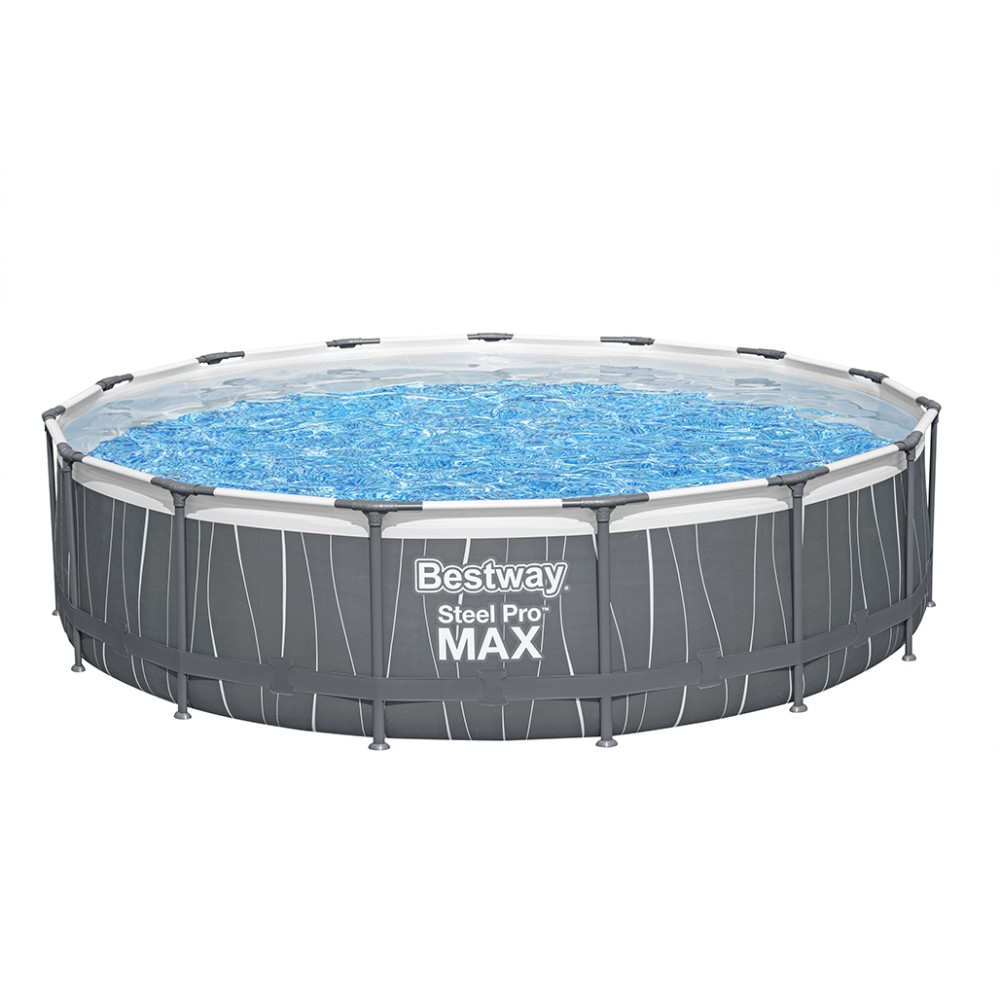 Πισίνα 561GD STEEL PRO MAX Bestway 457 X 107CM
