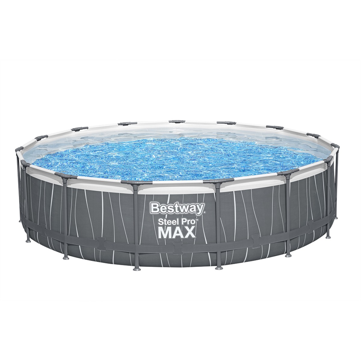 Πισίνα 561GD STEEL PRO MAX Bestway 457 X 107CM