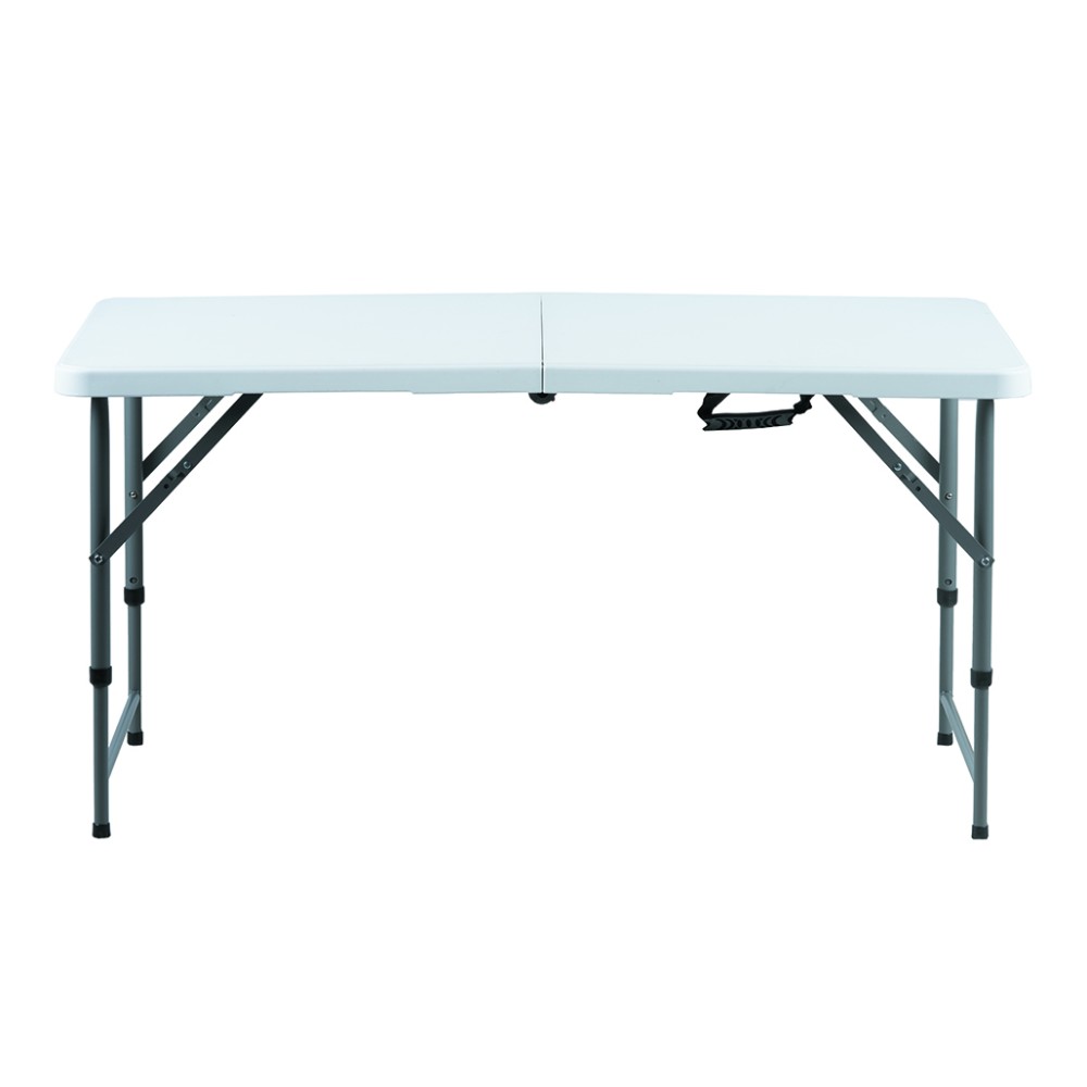 Τραπέζι για Camping Πτυσσόμενο σε Βαλιτσάκι 122x61x73.5cm Summer club