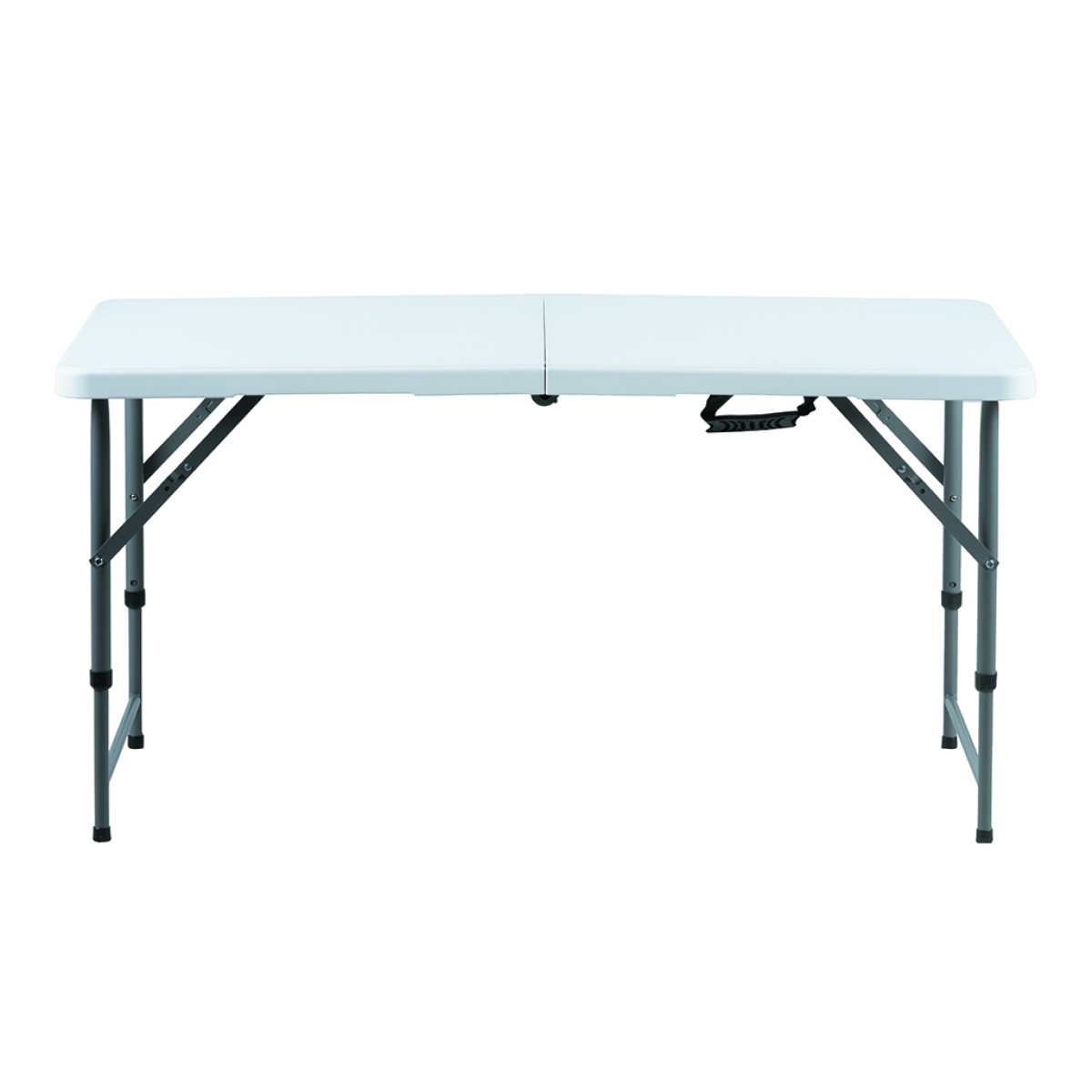 Τραπέζι για Camping Πτυσσόμενο σε Βαλιτσάκι 122x61x73.5cm Summer club