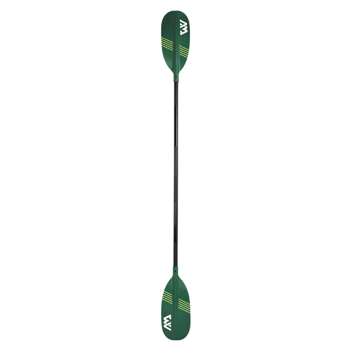 AM ΚΟΥΠΙ 2-ΙΝ-1KAYAK CANOE RIPPLE-TECH