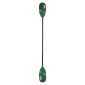 AM ΚΟΥΠΙ 2-ΙΝ-1KAYAK CANOE RIPPLE-TECH