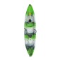 KAYAK SEASTAR CAPTAIN II 2ΘΕΣΙΟ 380Χ80Χ34,5CM