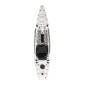 Kayak Pilot 1 1θέσιο με υποδοχή πεταλιέρας ή μοτέρ Seastar