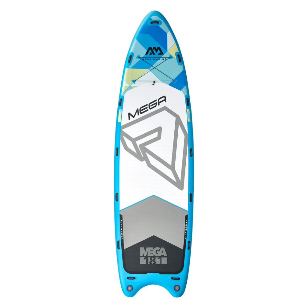 Φουσκωτή Σανίδα SUP Mega 18'1" Aqua Marina AM.28228