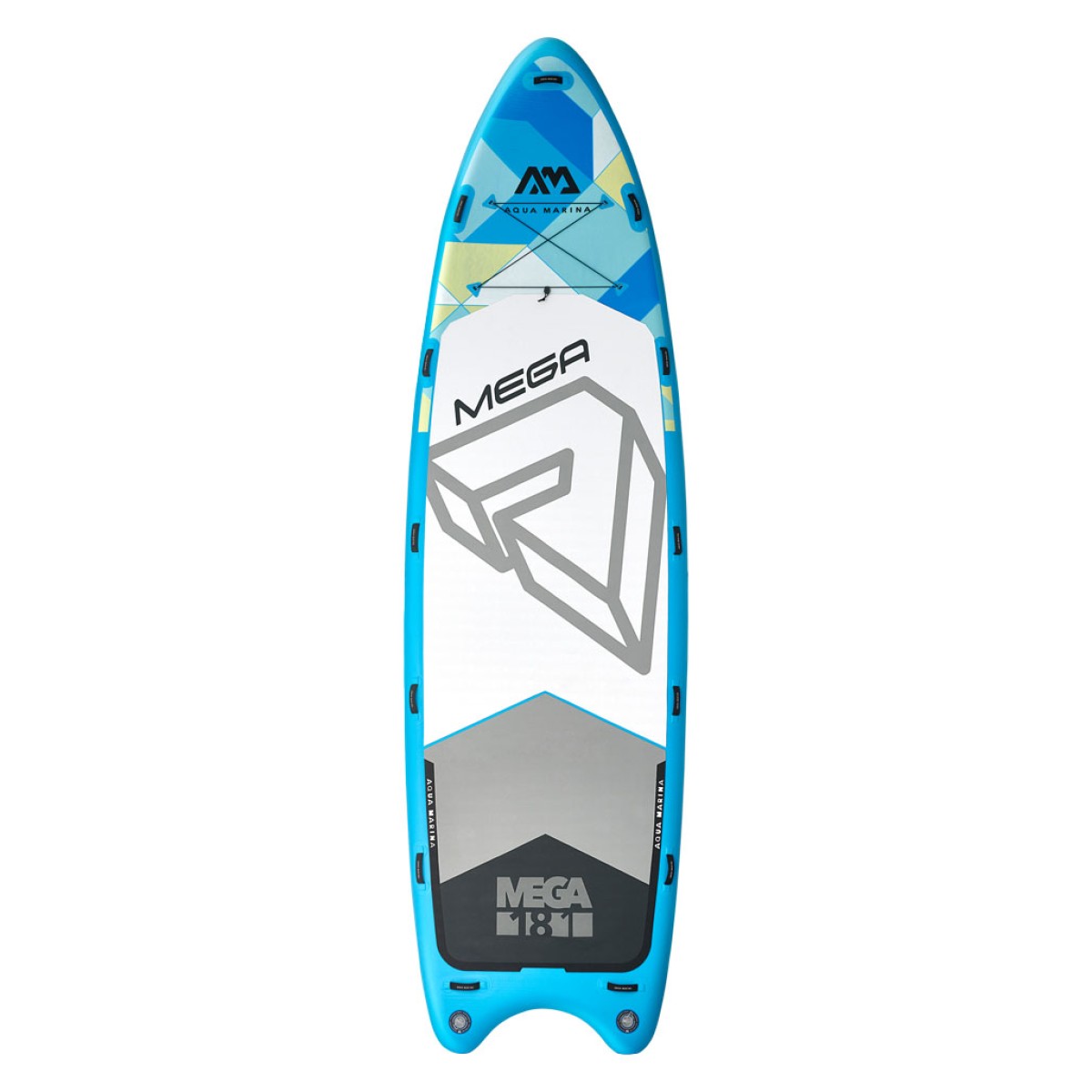 Φουσκωτή Σανίδα SUP Mega 18'1" Aqua Marina AM.28228