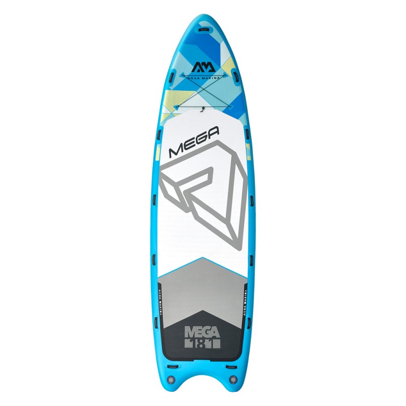 Φουσκωτή Σανίδα SUP Mega 18'1" Aqua Marina AM.28228