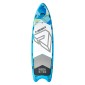 Φουσκωτή Σανίδα SUP Mega 18'1" Aqua Marina AM.28228