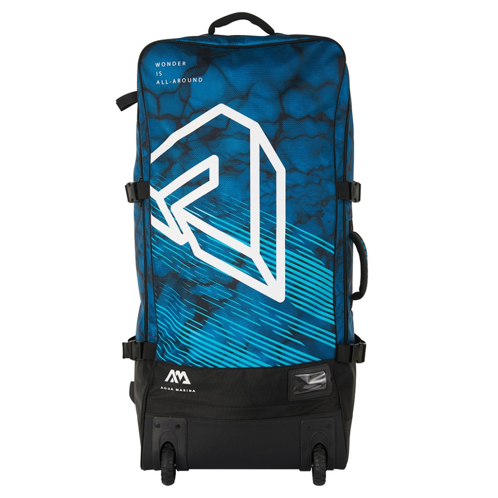 Τσάντα για Σανίδα Sup & Εξοπλισμό Advanced Rolle Aqua Marina