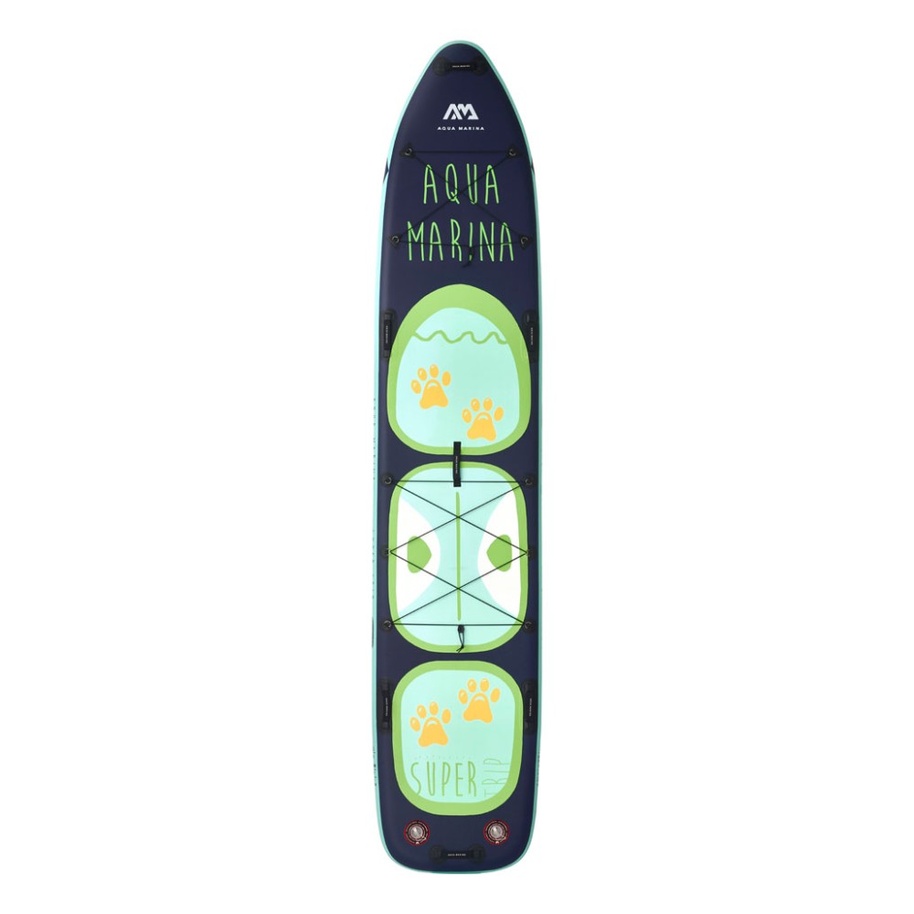 AM SUP SUPERTRIP TANDEM-FAMILY 427X86X15CM