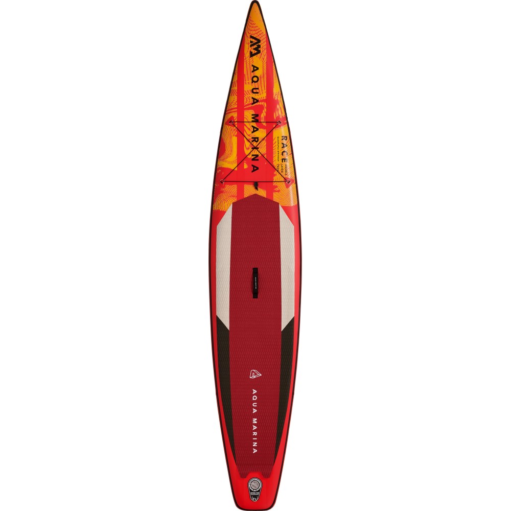 AM SUP RACE 12'6''