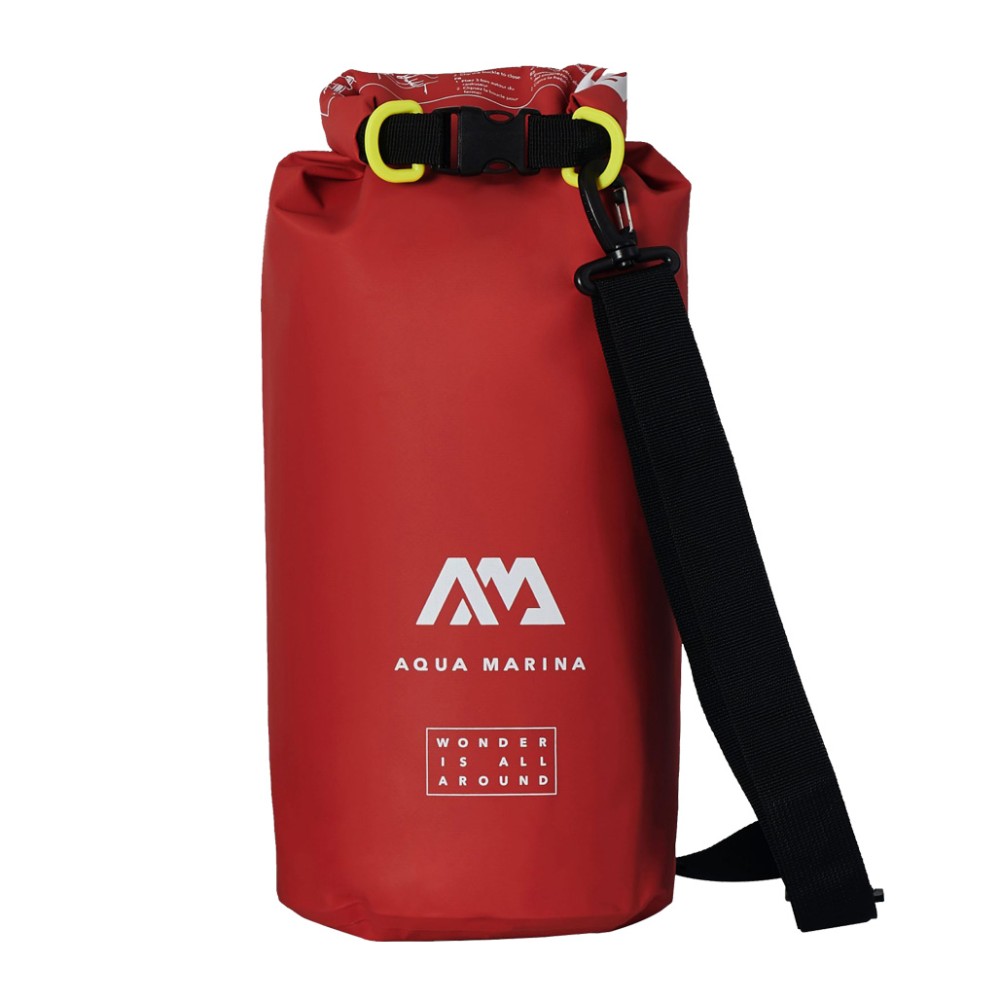 AM DRY BAG 10L Aqua Marina