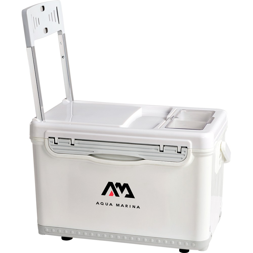 Φορητό Ψυγείο Fishing Cooler 2-IN-1Aqua Marina