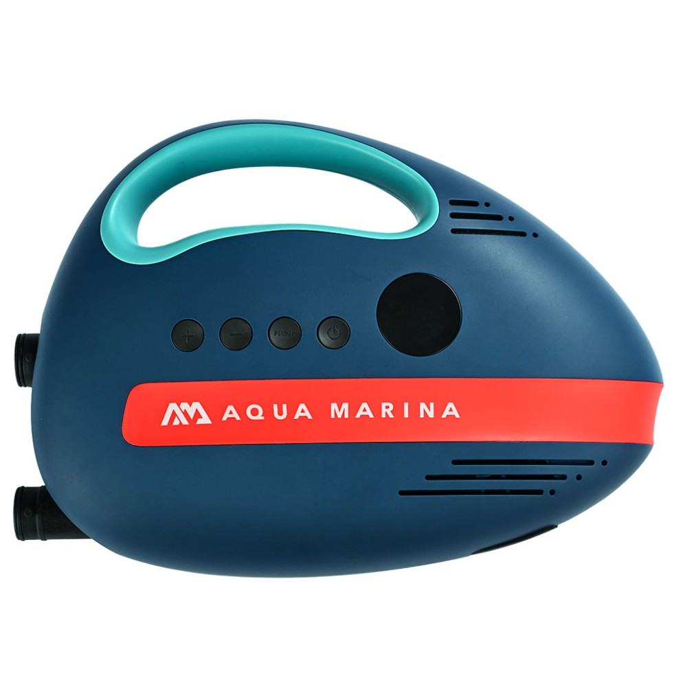 AM ΗΛΕΚΤΡΙΚΗ ΑΝΤΛΙΑ 12V 20PSI Β0303926 Aqua Marina