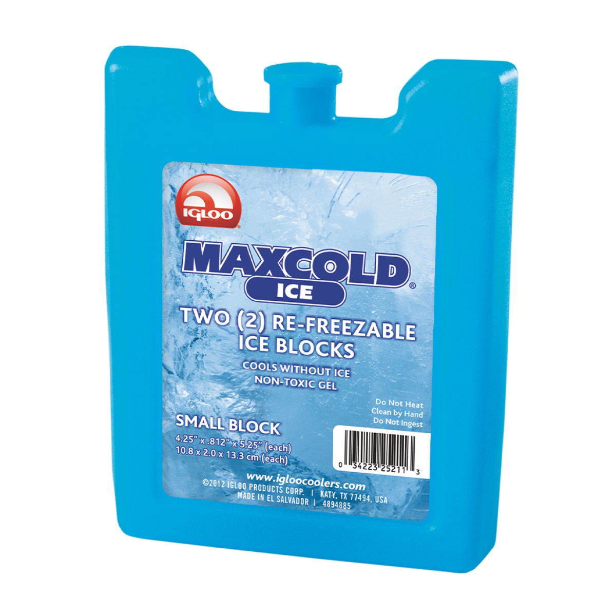 Παγοκύστη IGLOO ICE BLOCK SMALL