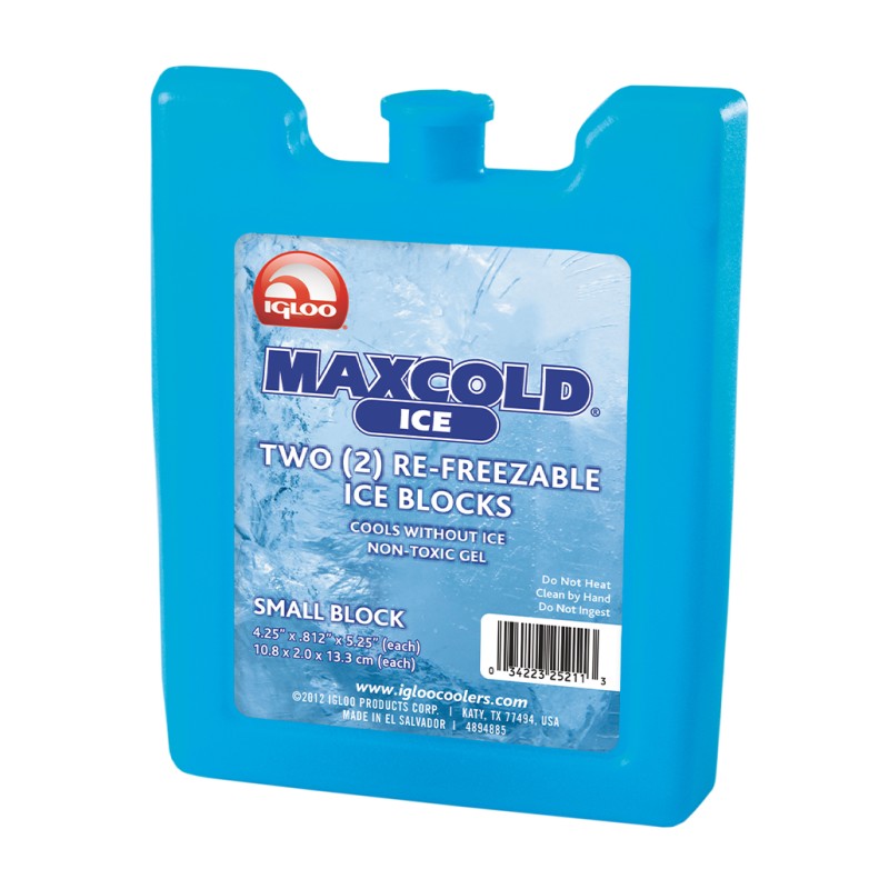 Παγοκύστη IGLOO ICE BLOCK SMALL