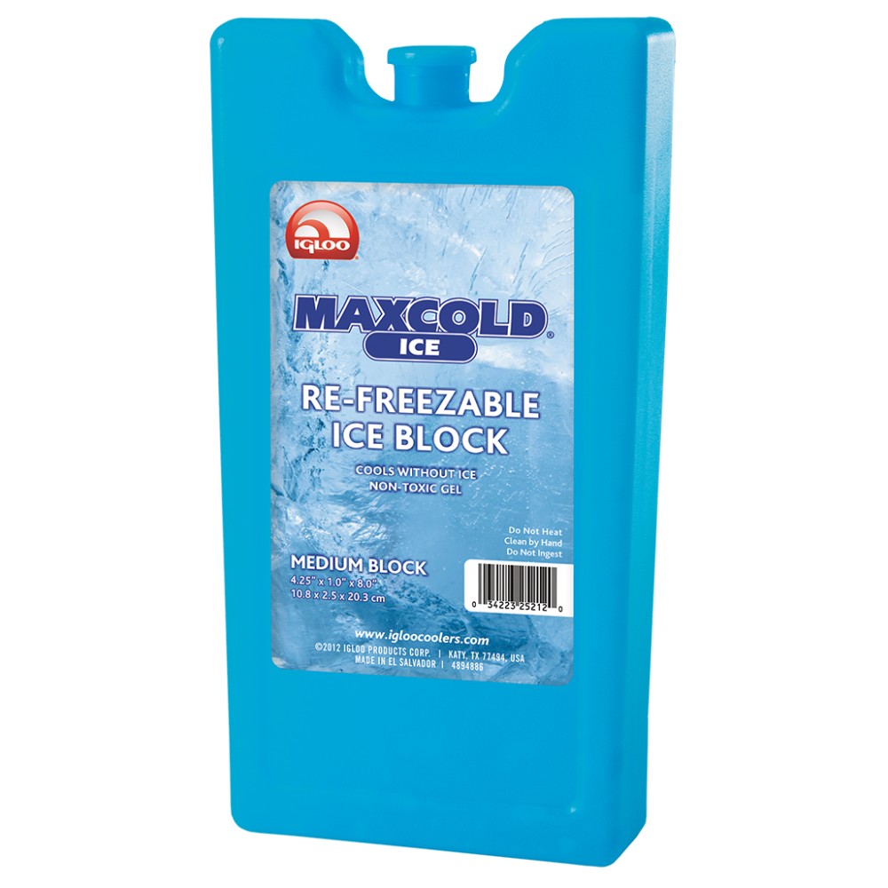 Παγοκύστη IGLOO ICE BLOCK MEDIUM