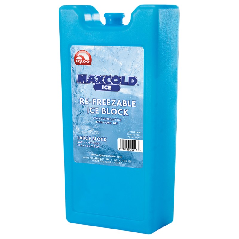 Παγοκύστη IGLOO ICE BLOCK LARGE