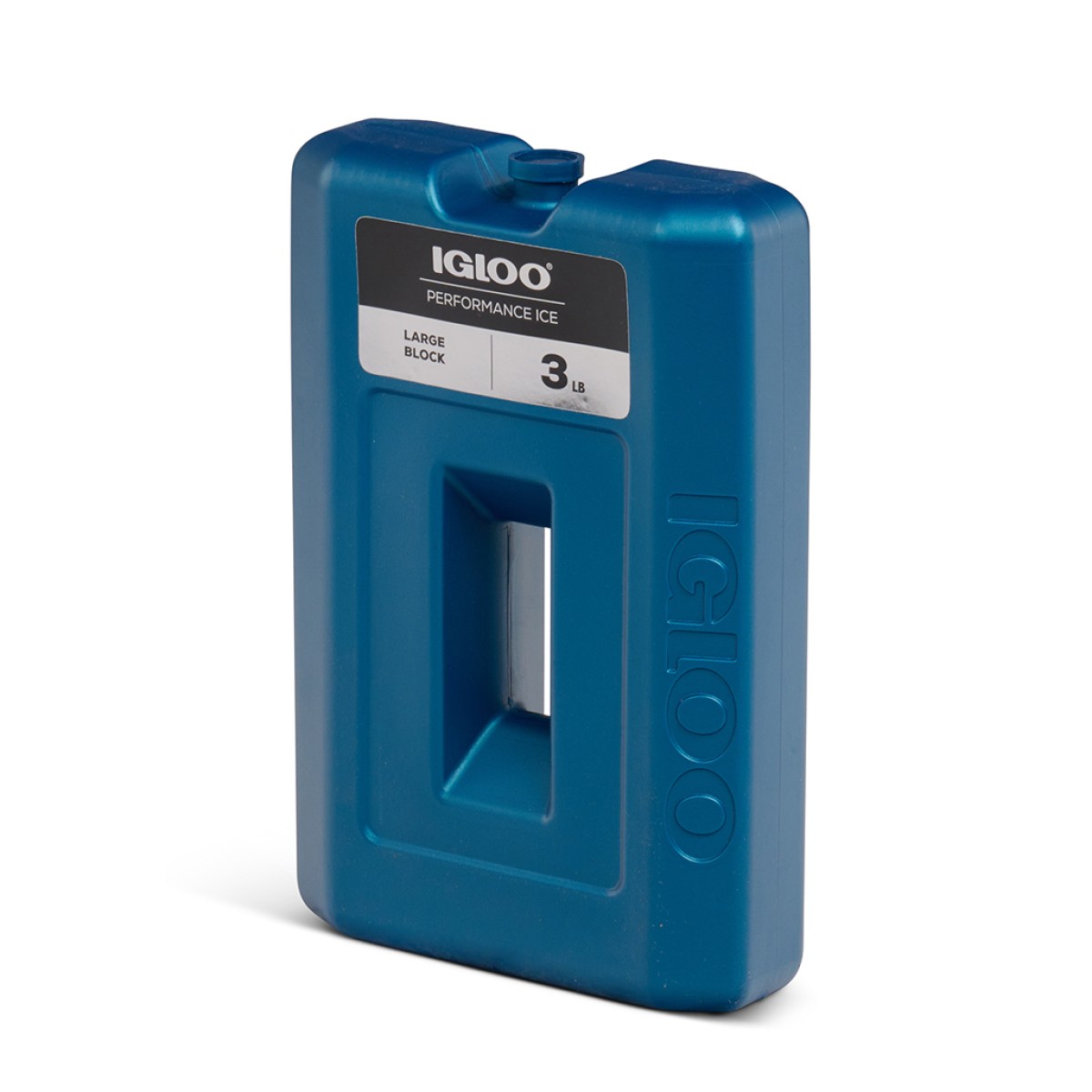 Παγοκύστη IGLOO LARGE ICE BLOCK 1360GR
