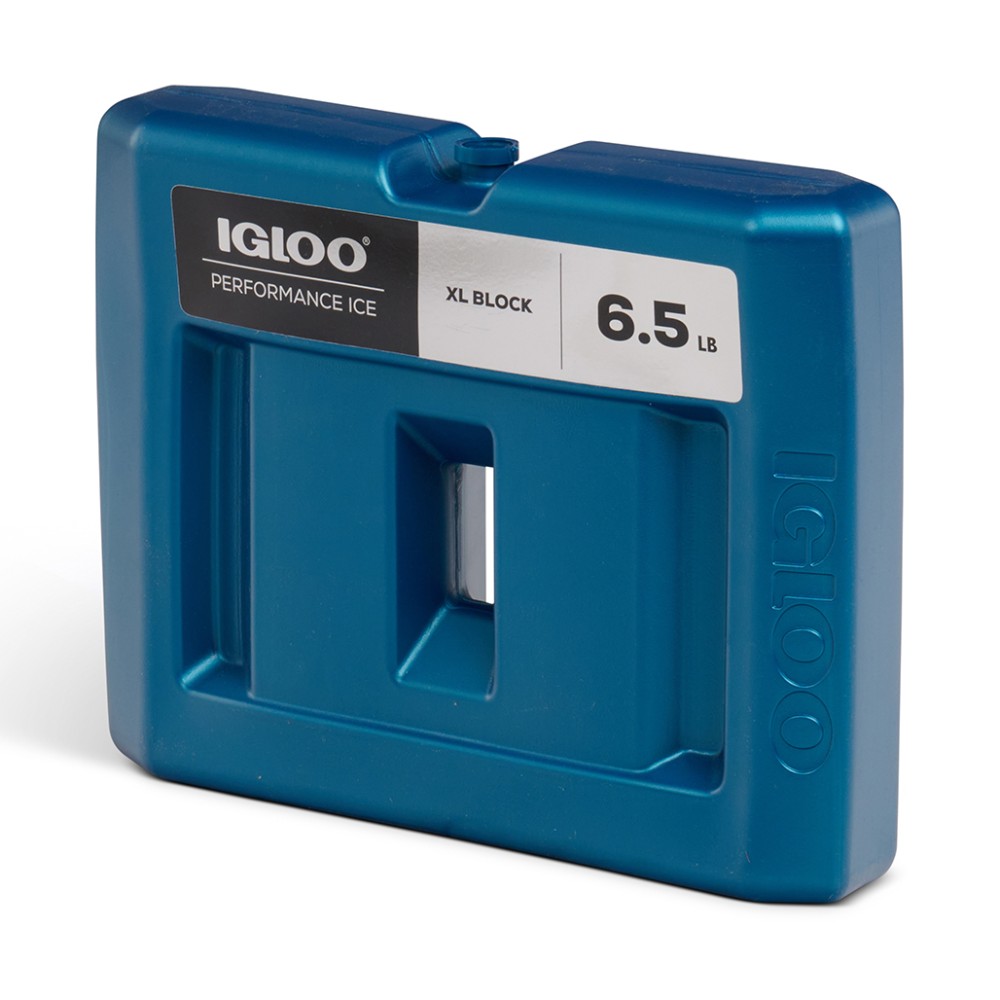 Παγοκύστη IGLOO X-LARGE ICE BLOCK 2948GR
