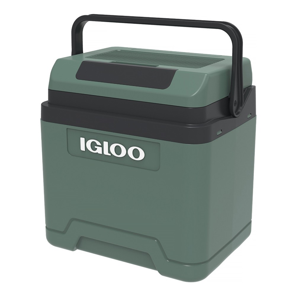 Φορητό ηλεκτρικό ψυγείο IGLOO IE 24 DC