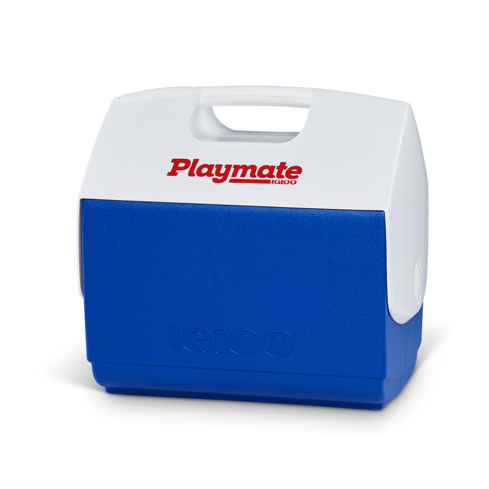 Φορητό Ισοθερμικό ψυγείο IGLOO PLAYMATE ELITE 16qt/15LT