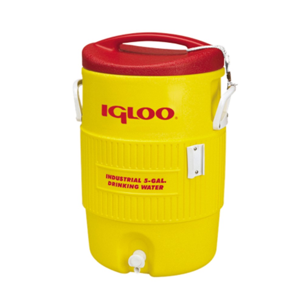 ΘΕΡΜΟΣ IGLOO INDUSTRIAL 5G/18.9lt