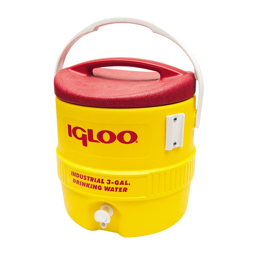 ΘΕΡΜΟΣ IGLOO INDUSTRIAL 3GAL/11L