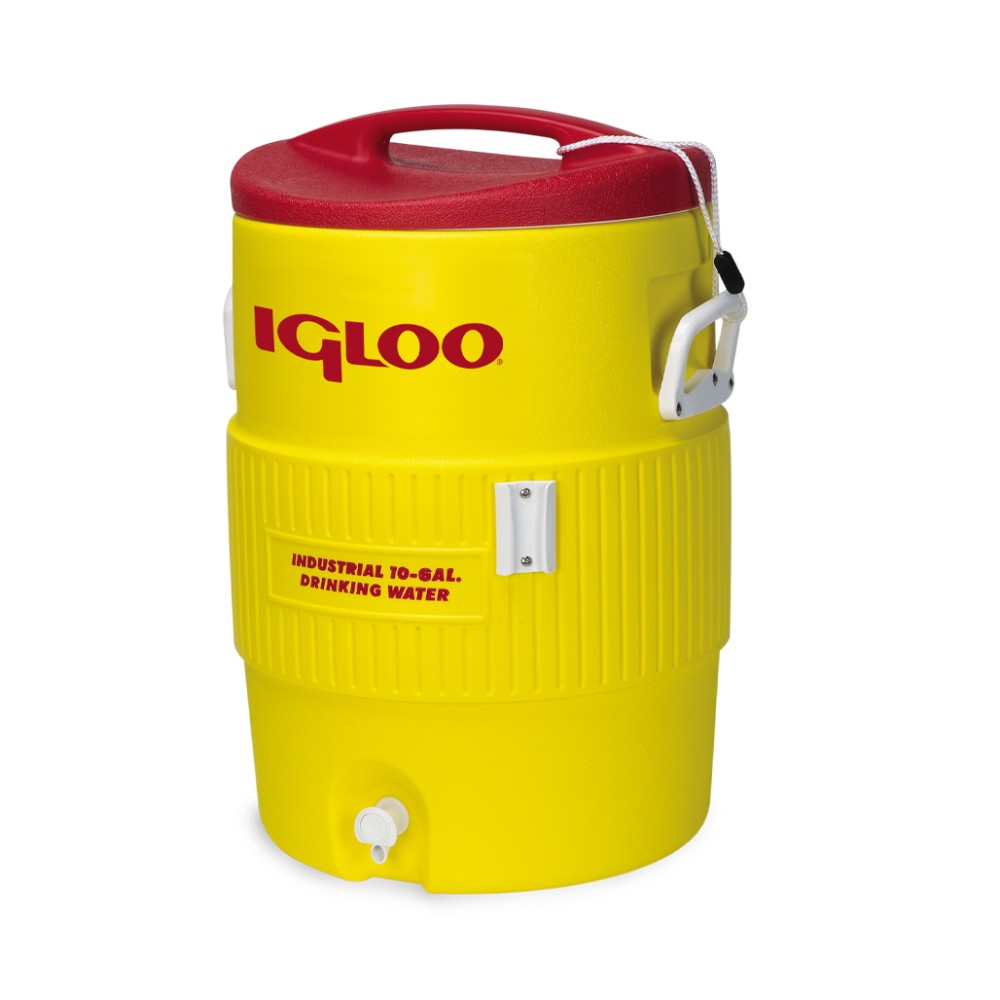 ΘΕΡΜΟΣ IGLOO INDUSTRIAL 10GAL/38L
