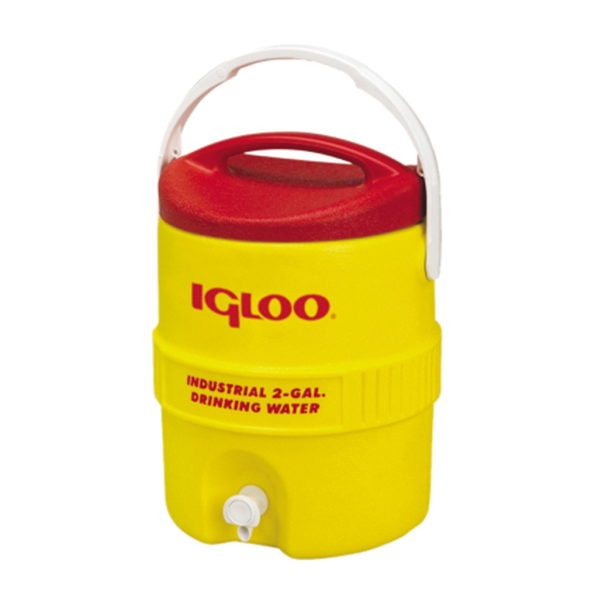 ΘΕΡΜΟΣ IGLOO INDUSTRIAL 2GAL/7.8L