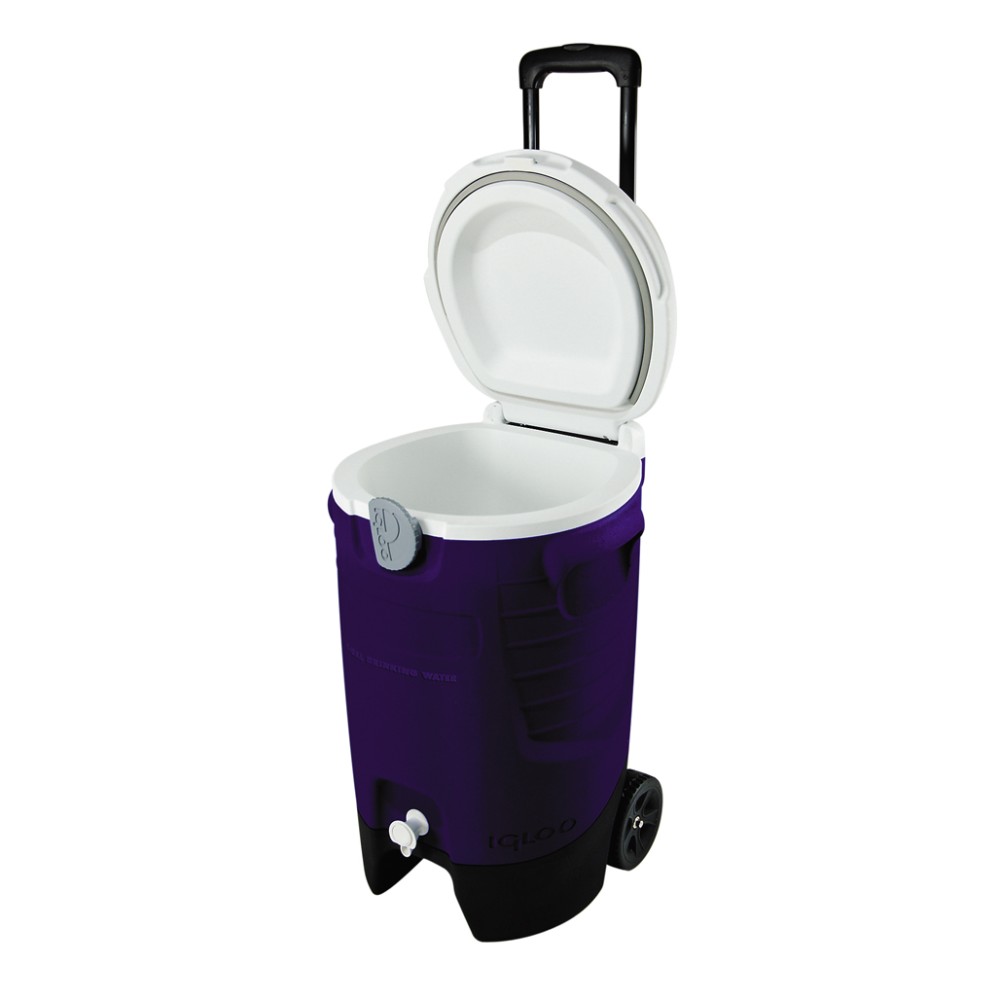 ΘΕΡΜΟΣ IGLOO SPORT ROLLER 5GAL/19L