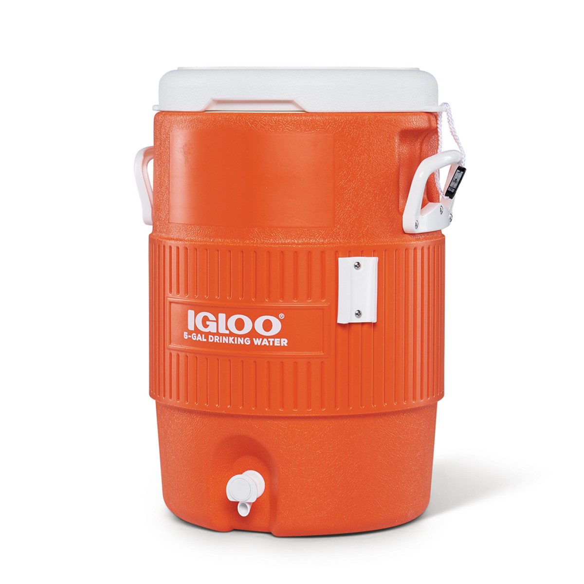 ΘΕΡΜΟΣ IGLOO SEAT TOP 5GAL/19L